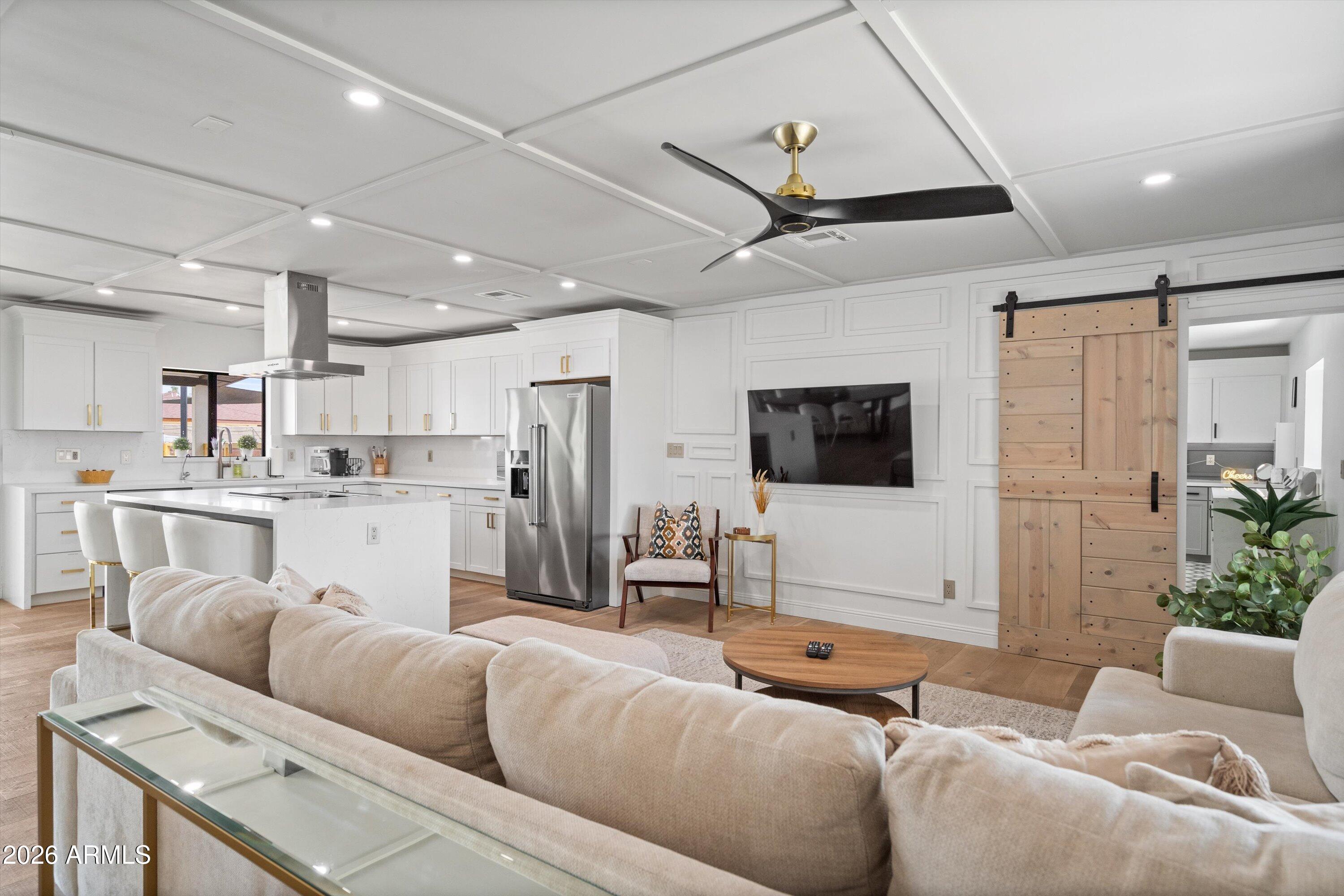 8214 E Northland Drive