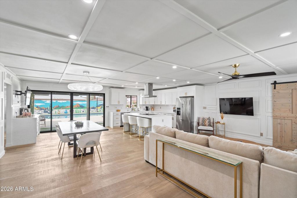 Photo of 8214 E Northland Drive, Scottsdale, AZ 85251 (MLS # 6977421)