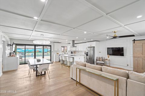 8214 E Northland Drive Scottsdale AZ 85251