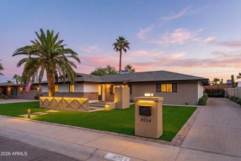 Photo of 8214 E Northland Drive, Scottsdale, AZ 85251 (MLS # 6977421)