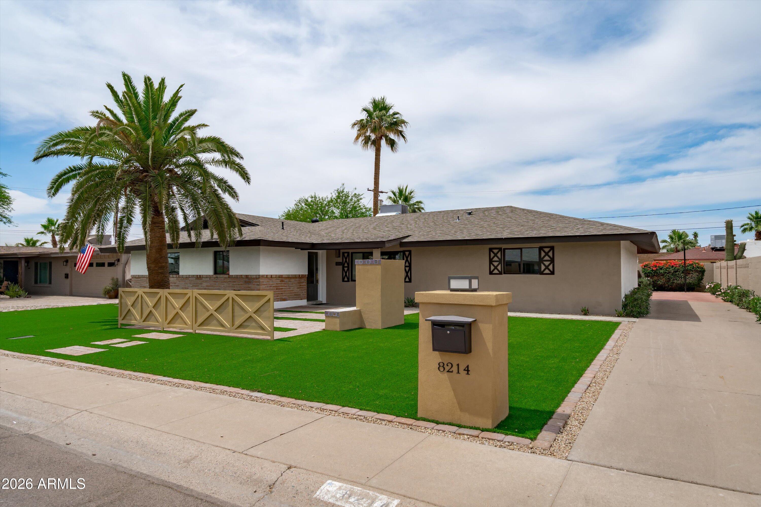 8214 E Northland Drive