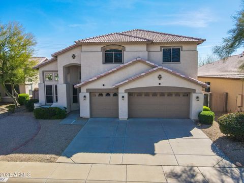3367 W VIA DEL SOL Drive Phoenix AZ 85027