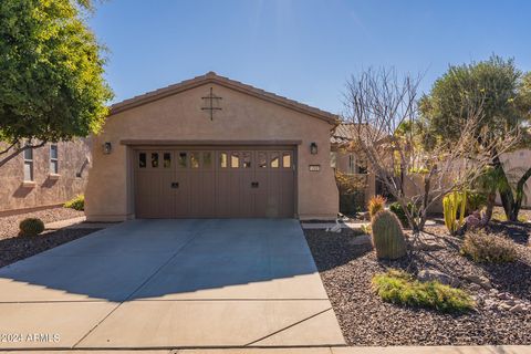 A home in Peoria