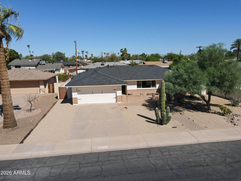 Photo of 1034 E Hermosa Drive, Tempe, AZ 85282 (MLS # 7088604)