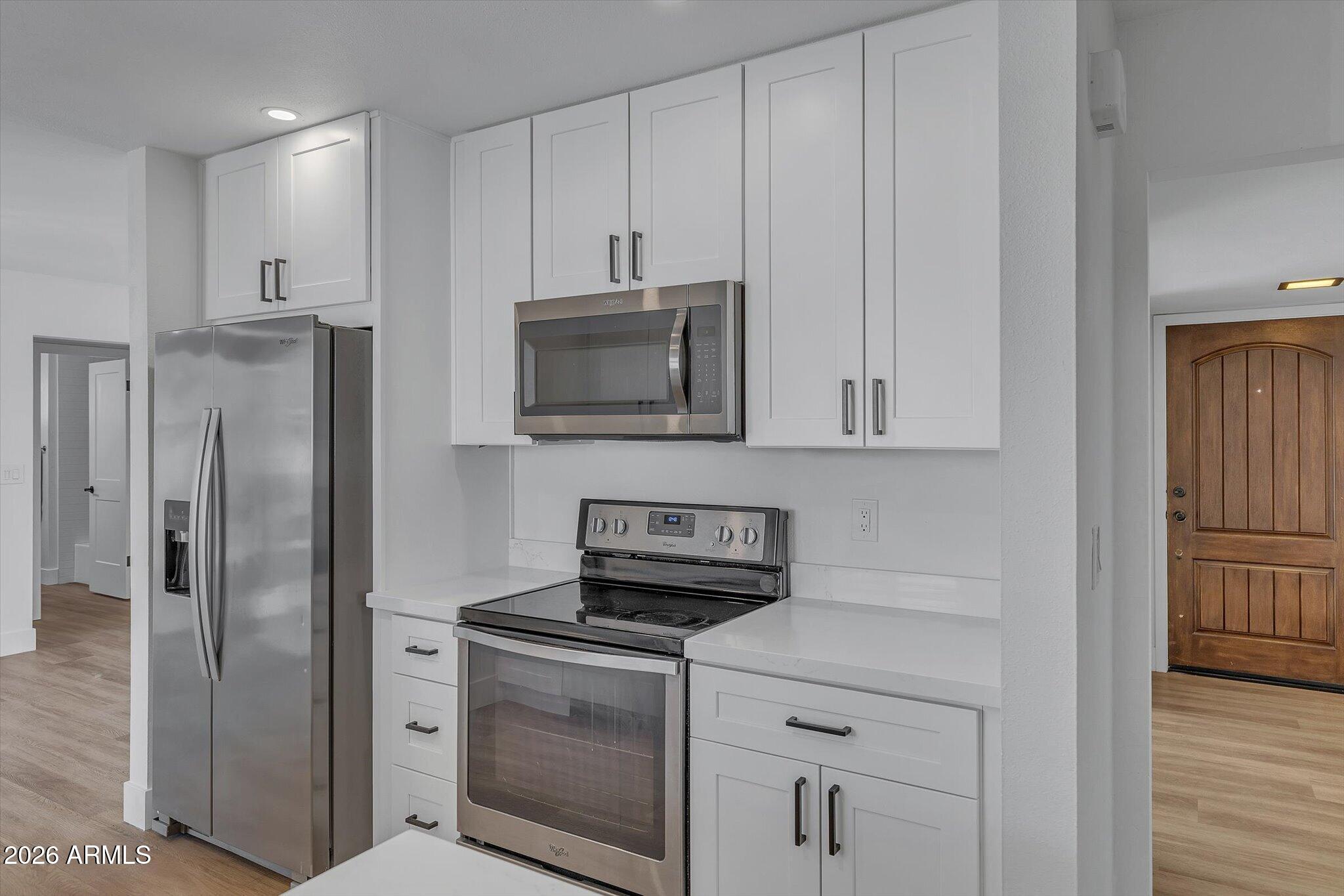 1034 E HERMOSA Drive