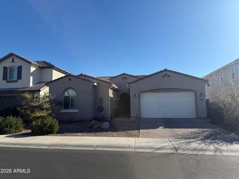 22419 N 97TH Lane Peoria AZ 85383
