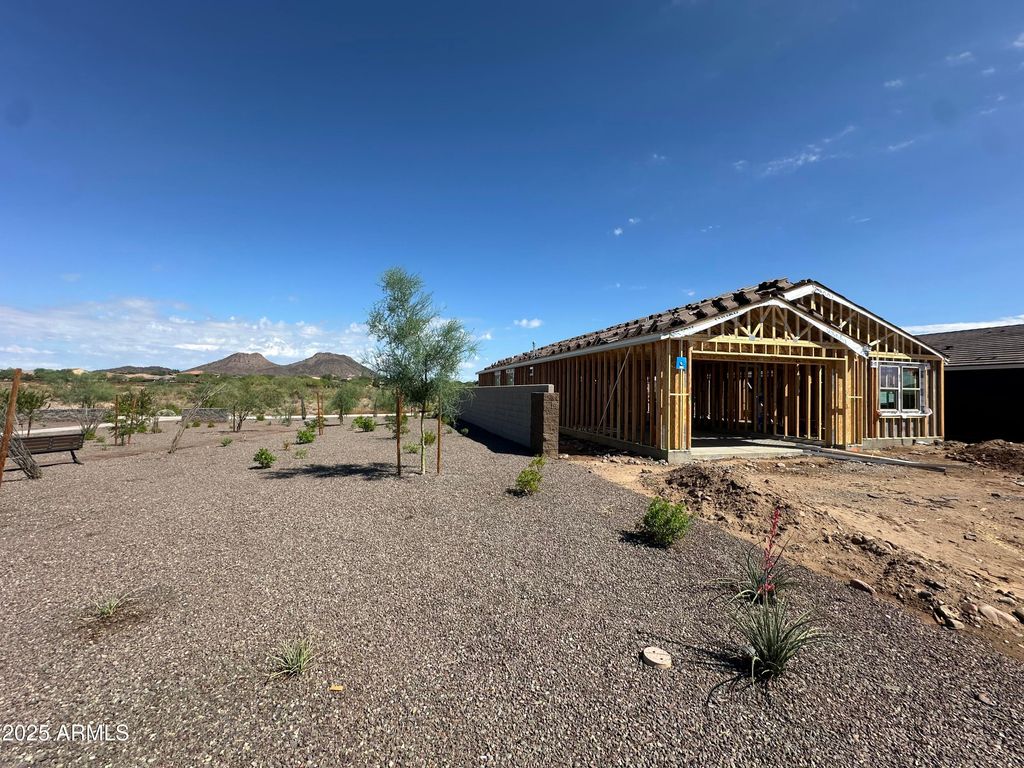 Photo of 25425 N 75th Lane, Peoria, AZ 85383 (MLS # 6922530)