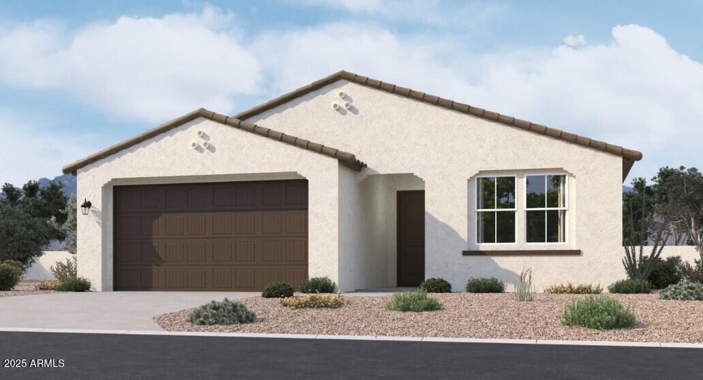 Photo of 25425 N 75th Lane, Peoria, AZ 85383 (MLS # 6922530)
