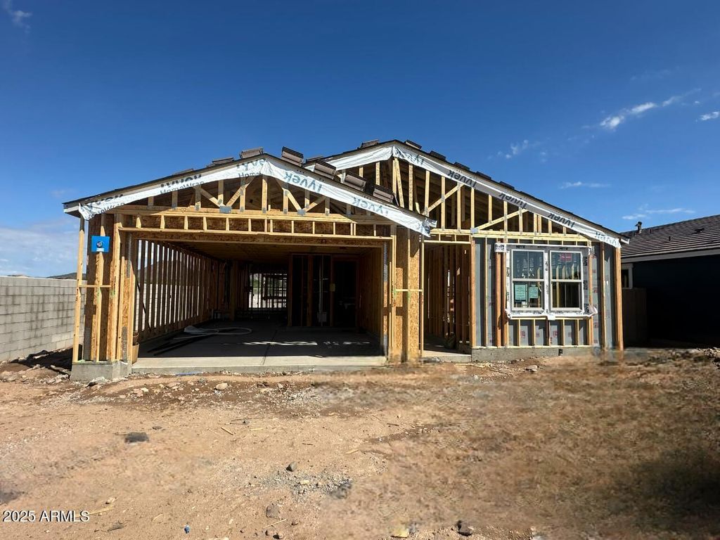 Photo of 25425 N 75th Lane, Peoria, AZ 85383 (MLS # 6922530)