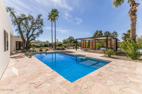 Photo of 6818 N 86th Street, Scottsdale, AZ 85250 (MLS # 6984294)