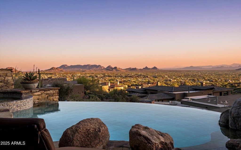 Photo of 42572 N 108th Street, Scottsdale, AZ 85262 (MLS # 6926514)