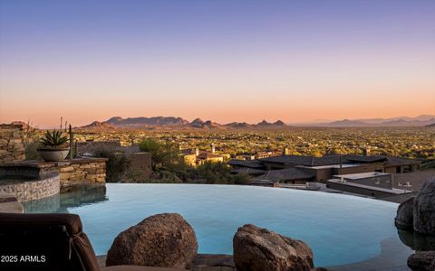 Photo of 42572 N 108th Street, Scottsdale, AZ 85262 (MLS # 6926514)