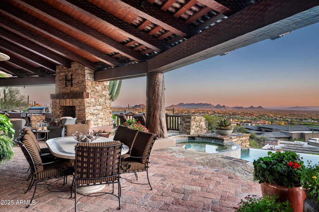 Photo of 42572 N 108th Street, Scottsdale, AZ 85262 (MLS # 6926514)