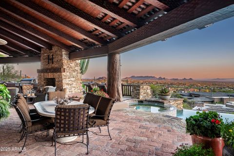 42572 N 108TH Street Scottsdale AZ 85262