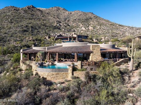 Photo of 42572 N 108th Street, Scottsdale, AZ 85262 (MLS # 6926514)