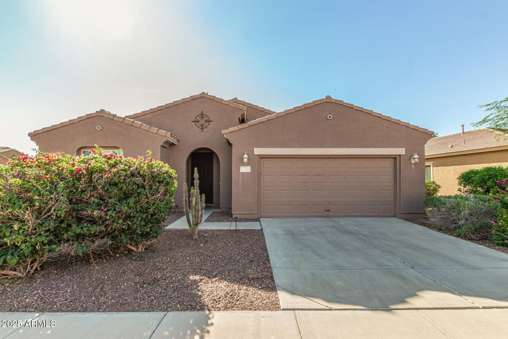Photo of 20104 N Geyser Drive, Maricopa, AZ 85138 (MLS # 6946426)