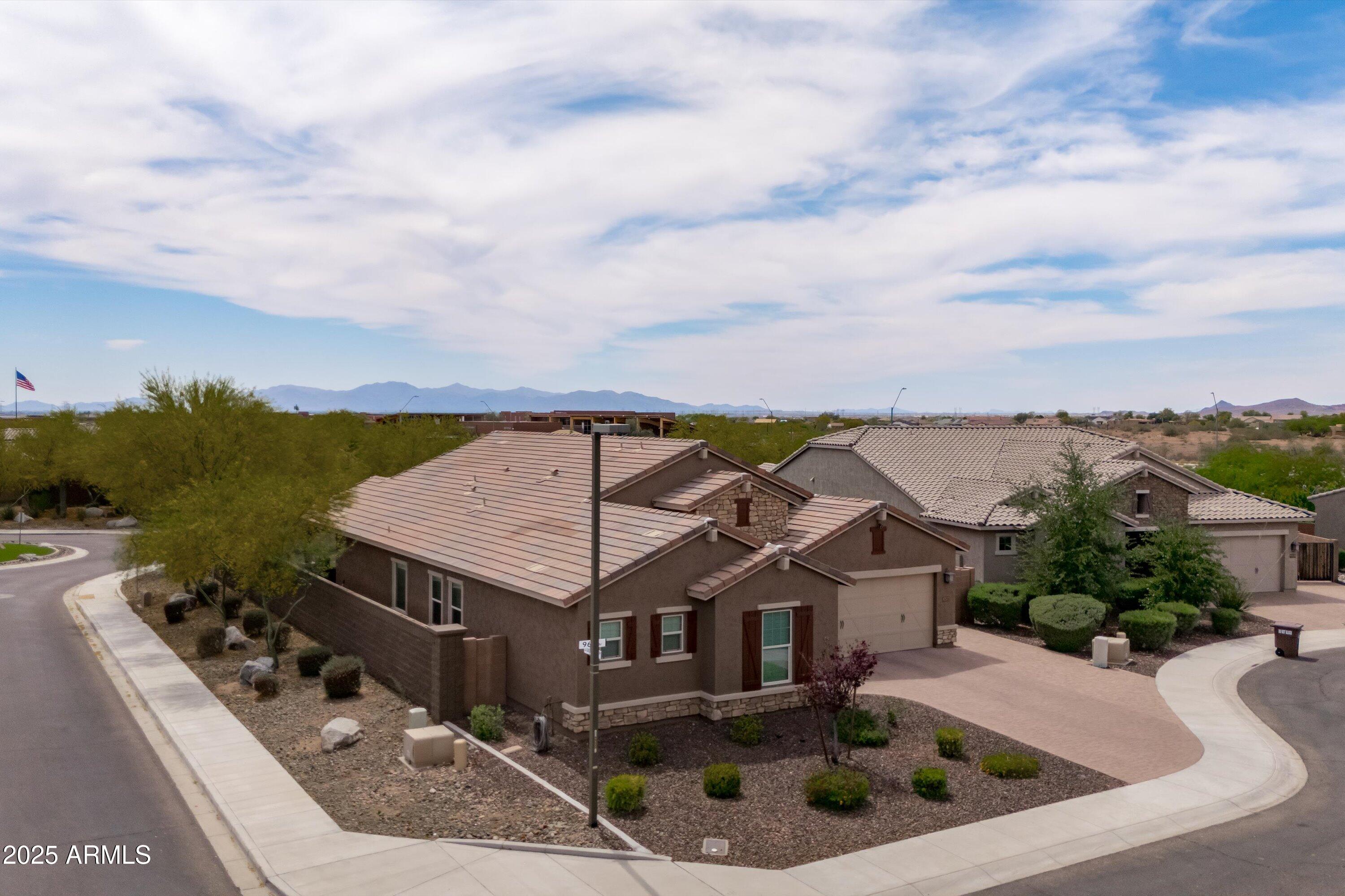 26158 N 96TH Drive