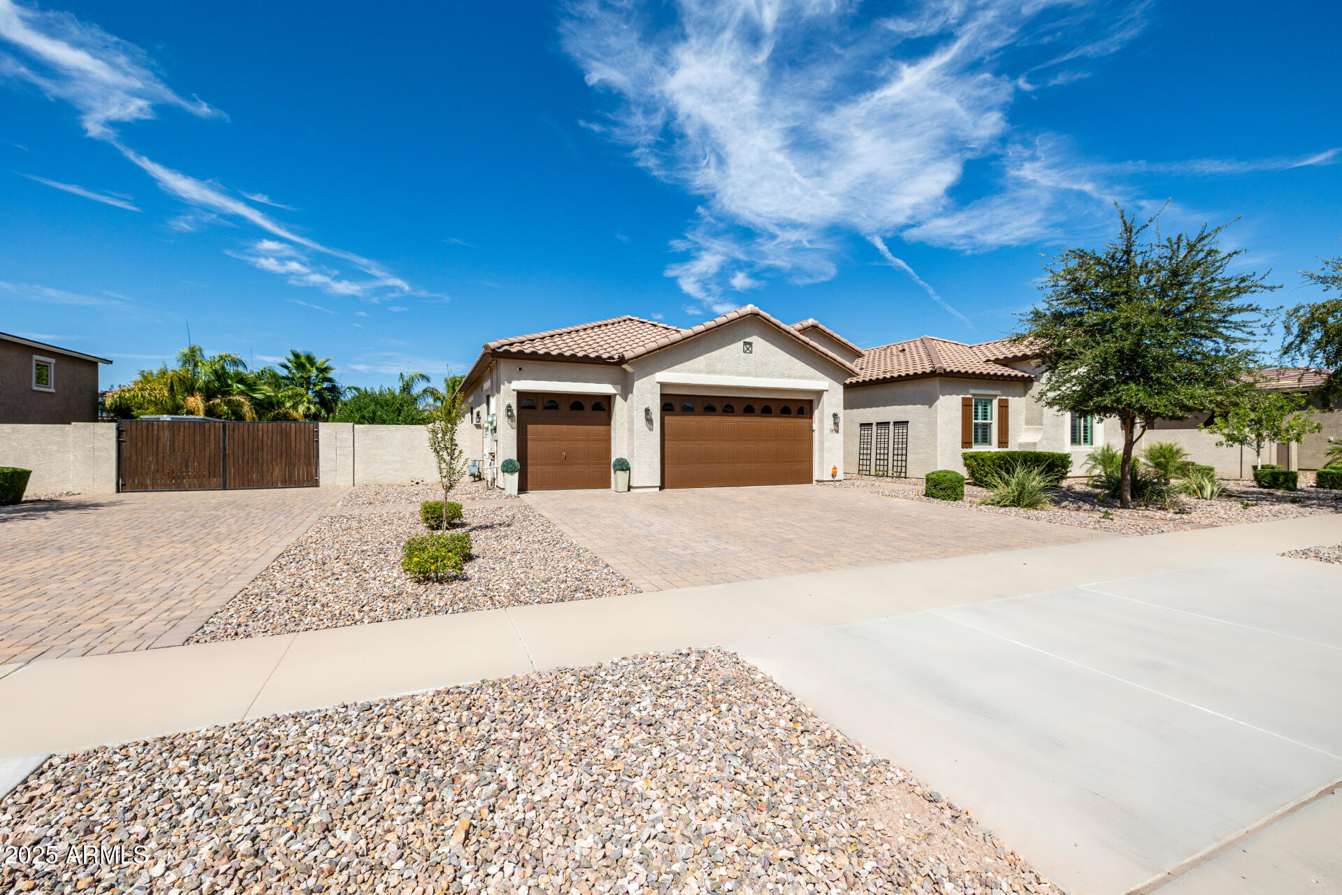 Homes for Sale in Queen Creek Arizona 3 19734 E CATTLE Drive