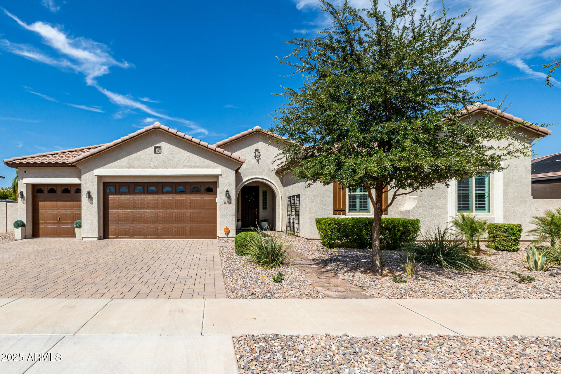 Homes for Sale in Queen Creek Arizona 4 19734 E CATTLE Drive