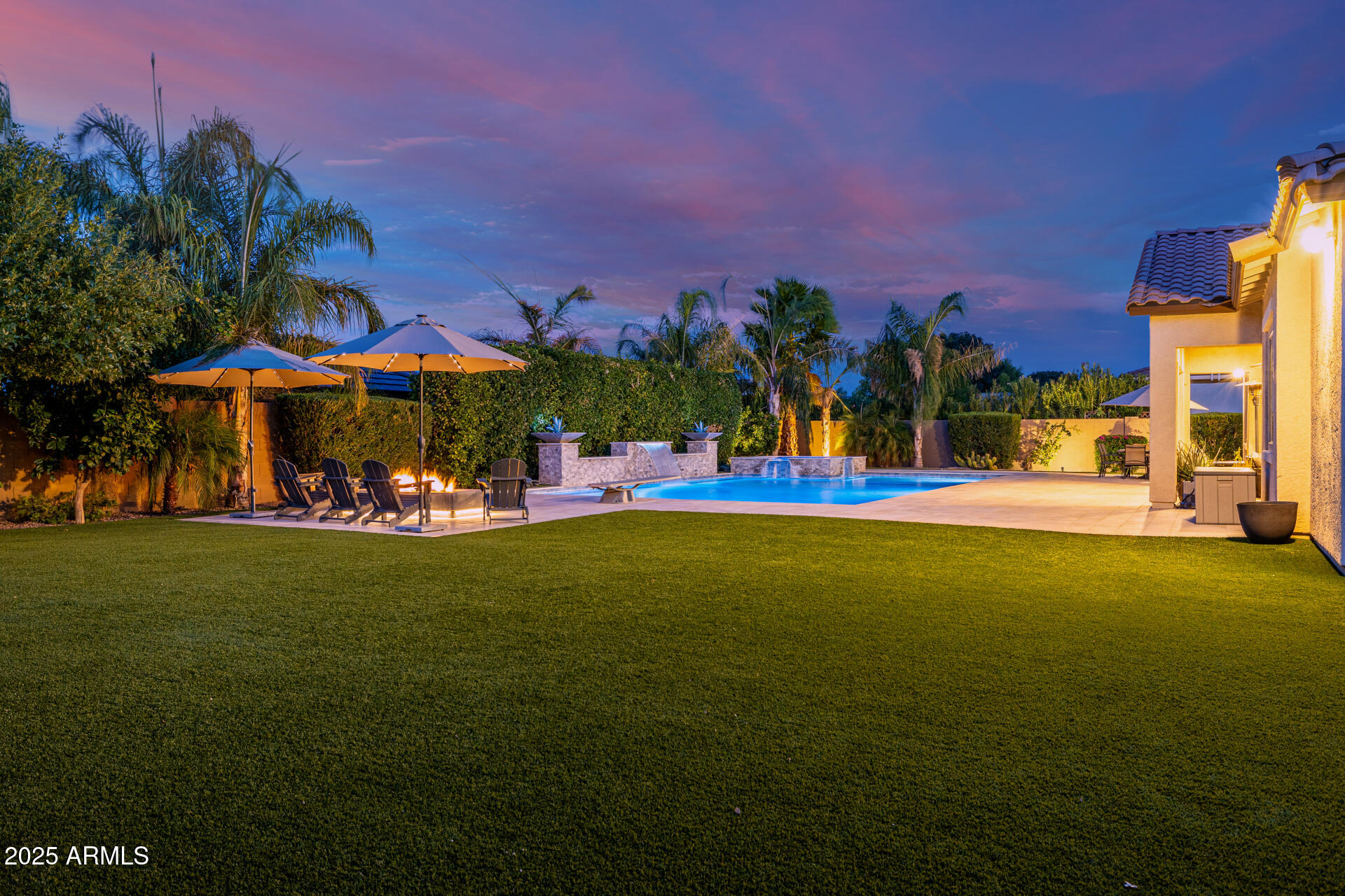Homes for Sale in Queen Creek Arizona 1 19734 E CATTLE Drive
