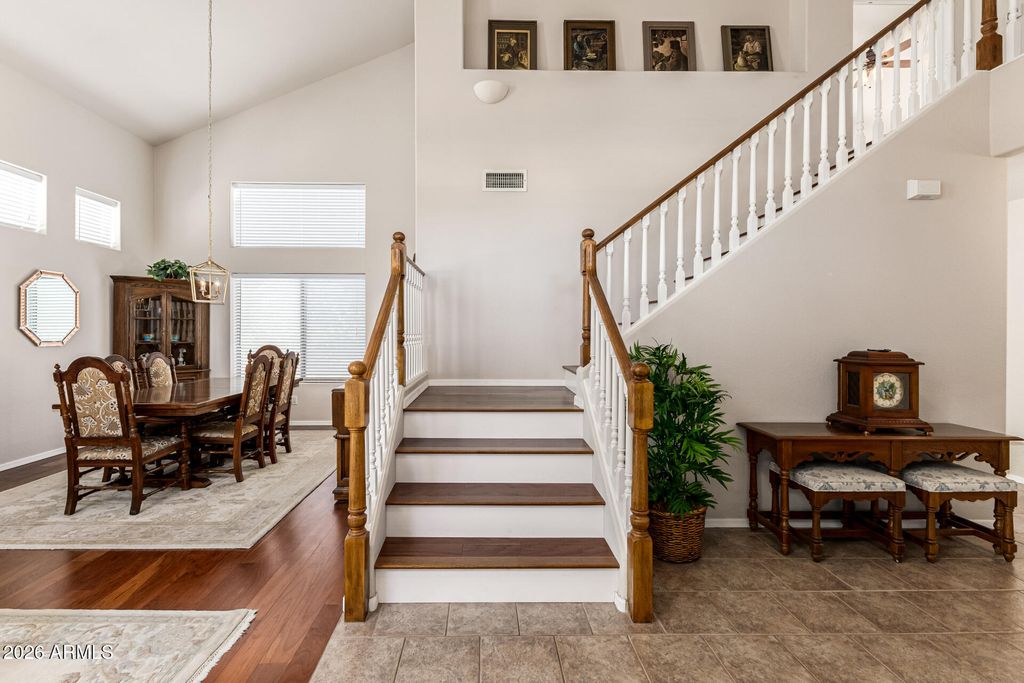 Photo of 2381 E Augusta Avenue, Chandler, AZ 85249 (MLS # 6977910)