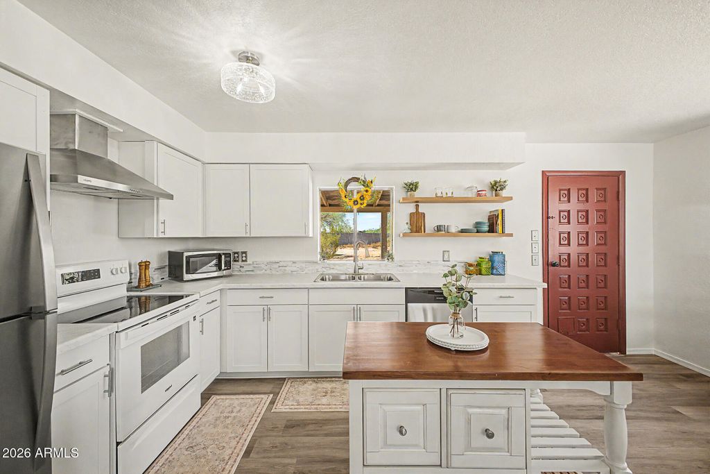 Photo of 27426 N 44th Street, Cave Creek, AZ 85331 (MLS # 7028499)