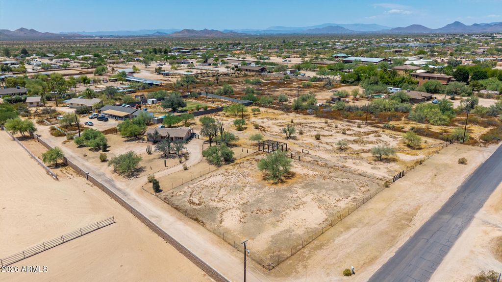 Photo of 27426 N 44th Street, Cave Creek, AZ 85331 (MLS # 7028499)