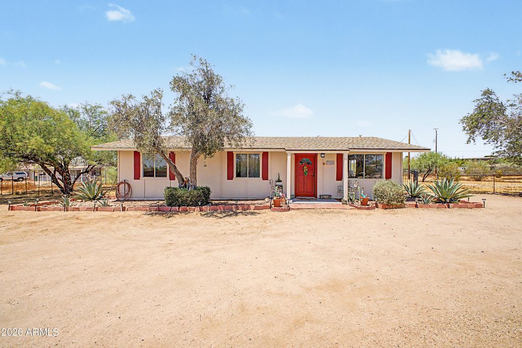 Photo of 27426 N 44th Street, Cave Creek, AZ 85331 (MLS # 7028499)