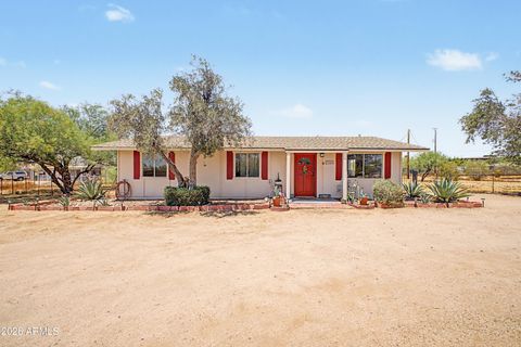 27426 N 44TH Street Cave Creek AZ 85331