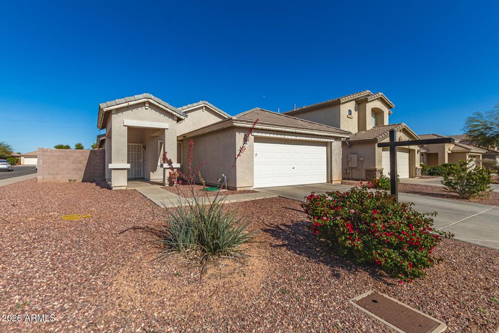 Photo of 10986 W Rio Vista Lane, Avondale, AZ 85323 (MLS # 6976374)