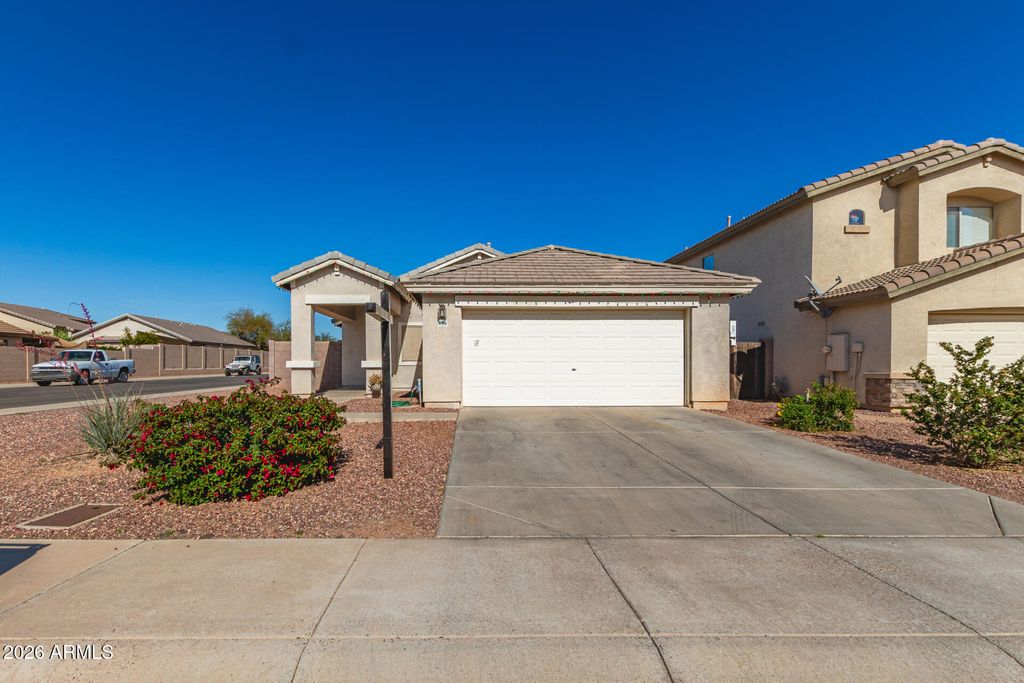 Photo of 10986 W Rio Vista Lane, Avondale, AZ 85323 (MLS # 6976374)