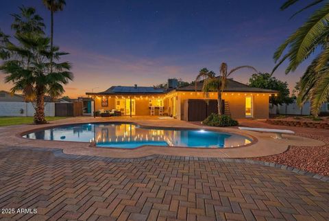 5216 E JANICE Way Scottsdale AZ 85254