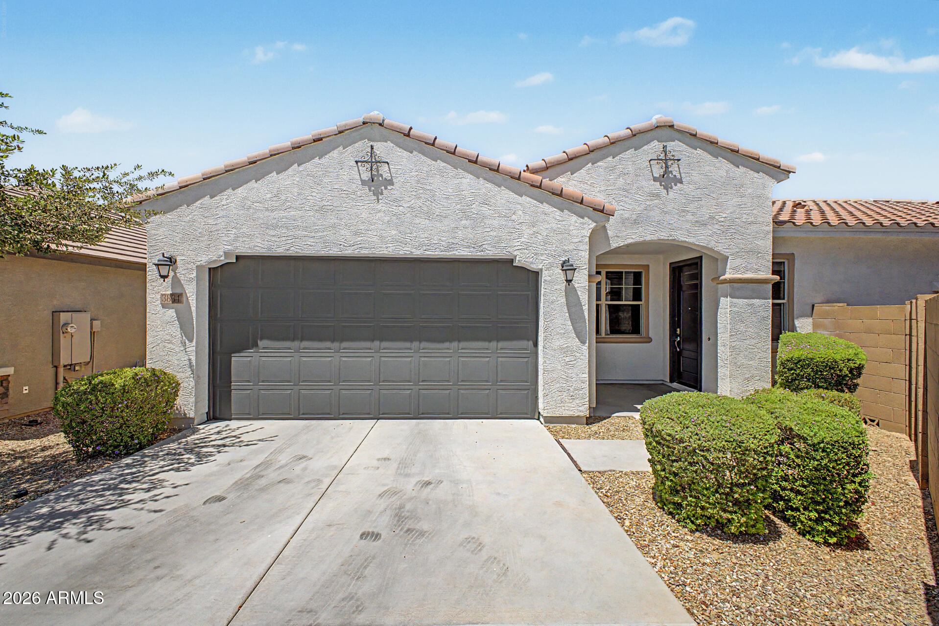 3834 E BRANHAM Lane