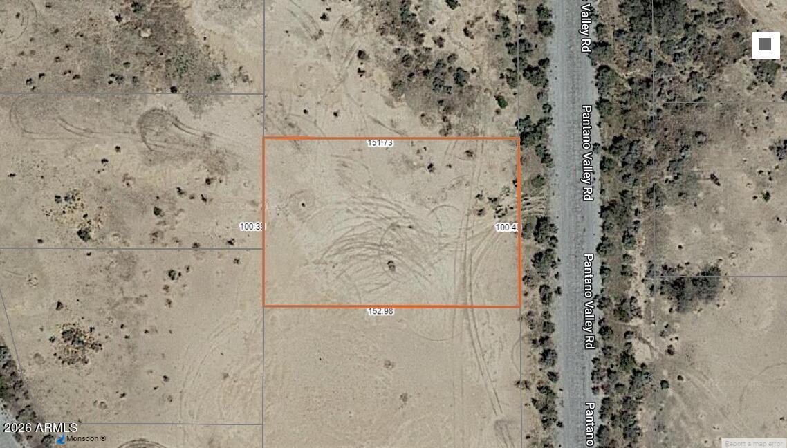 3430 N PANTANO VALLEY Road 8