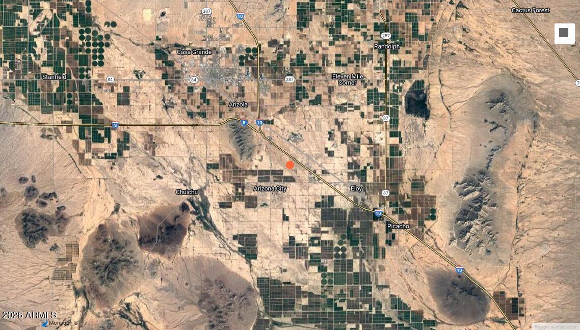 3430 N PANTANO VALLEY Road 8