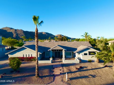 3306 E TONTO Drive Phoenix AZ 85044