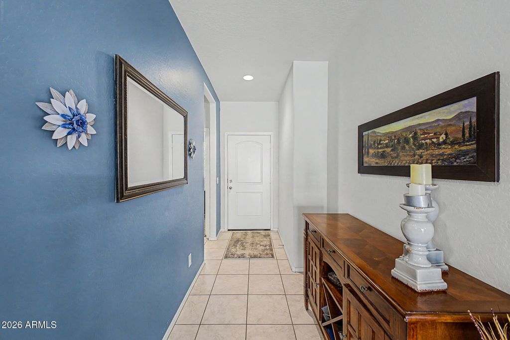 Photo of 1258 E Denvil Drive, Casa Grande, AZ 85122 (MLS # 7017897)