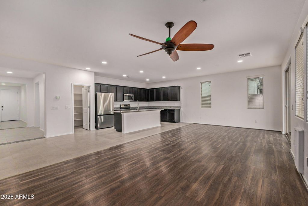 Photo of 22488 E Via Del Oro, Queen Creek, AZ 85142 (MLS # 6962417)