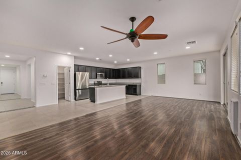 22488 E VIA DEL ORO -- Queen Creek AZ 85142