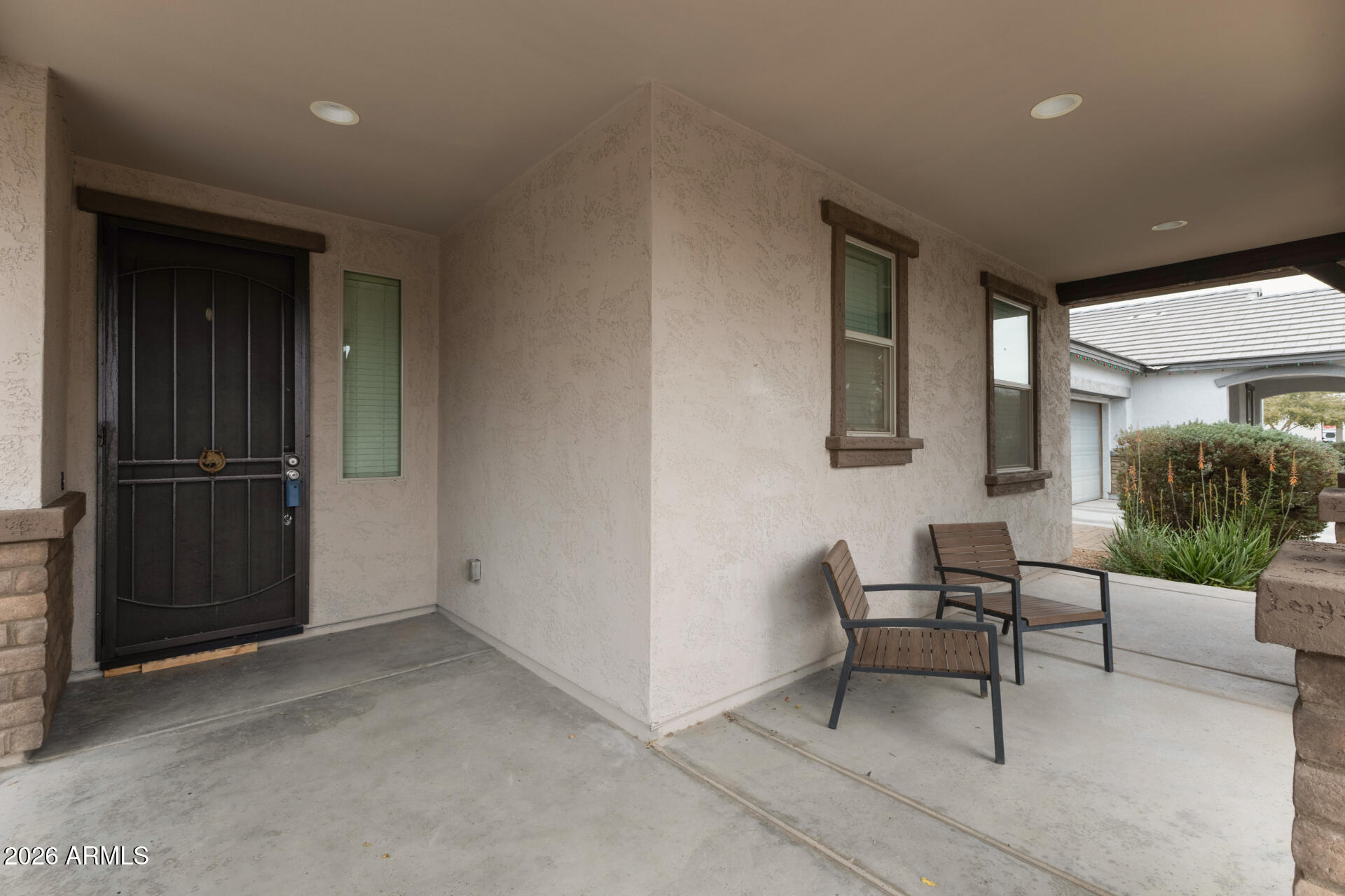 22488 E VIA DEL ORO --