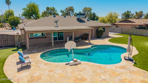 5828 E LUDLOW Drive Scottsdale AZ 85254