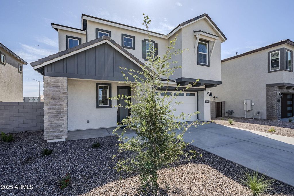 Photo of 644 N Vine Street, Chandler, AZ 85225 (MLS # 6975659)