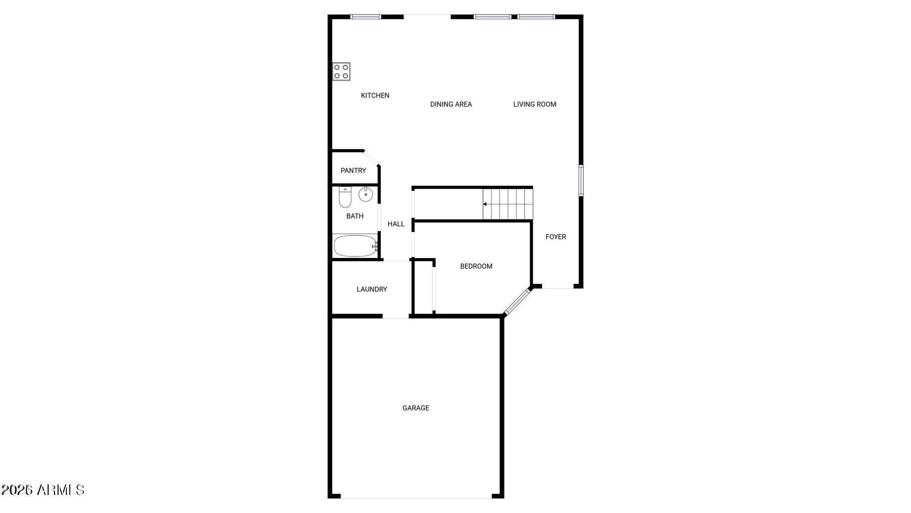 TOWNSEND SQUARE - Residential