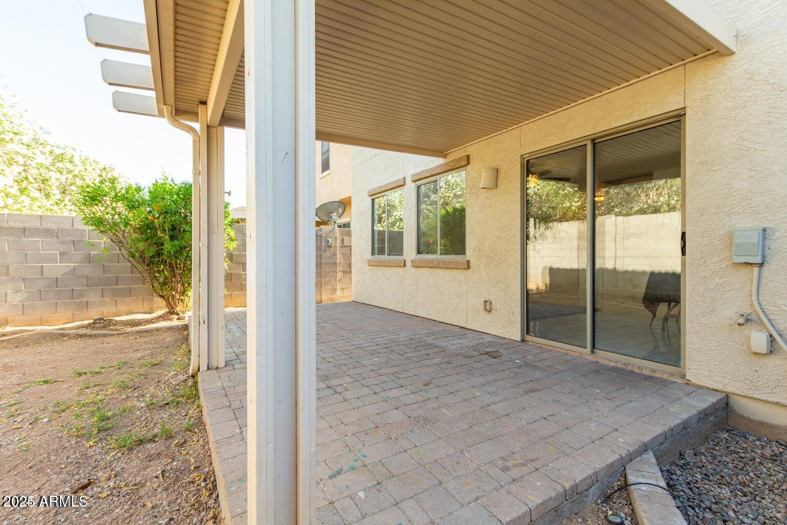 TOWNSEND SQUARE - Residential