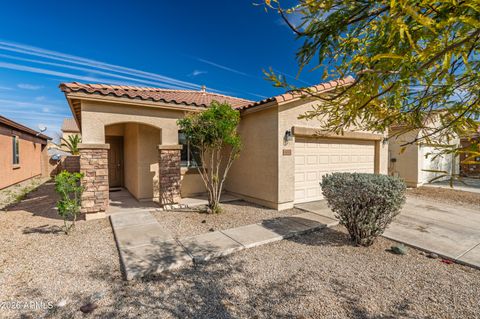 44212 W CYDNEE Drive Maricopa AZ 85138