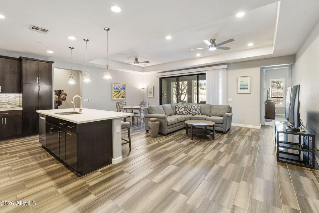 Photo of 4777 S Fulton Ranch Boulevard #1086, Chandler, AZ 85248 (MLS # 6991963)