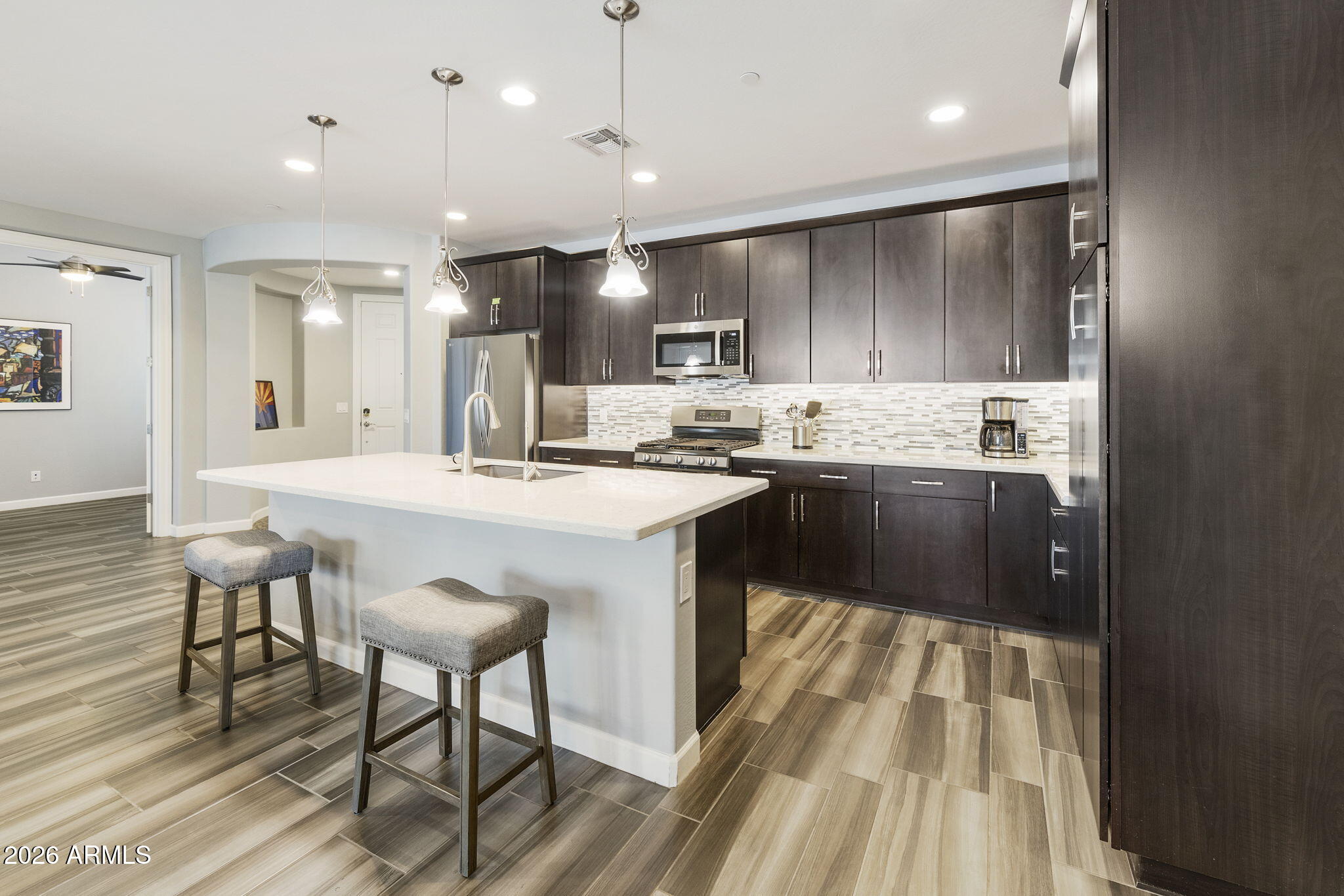 4777 S FULTON RANCH Boulevard 1086