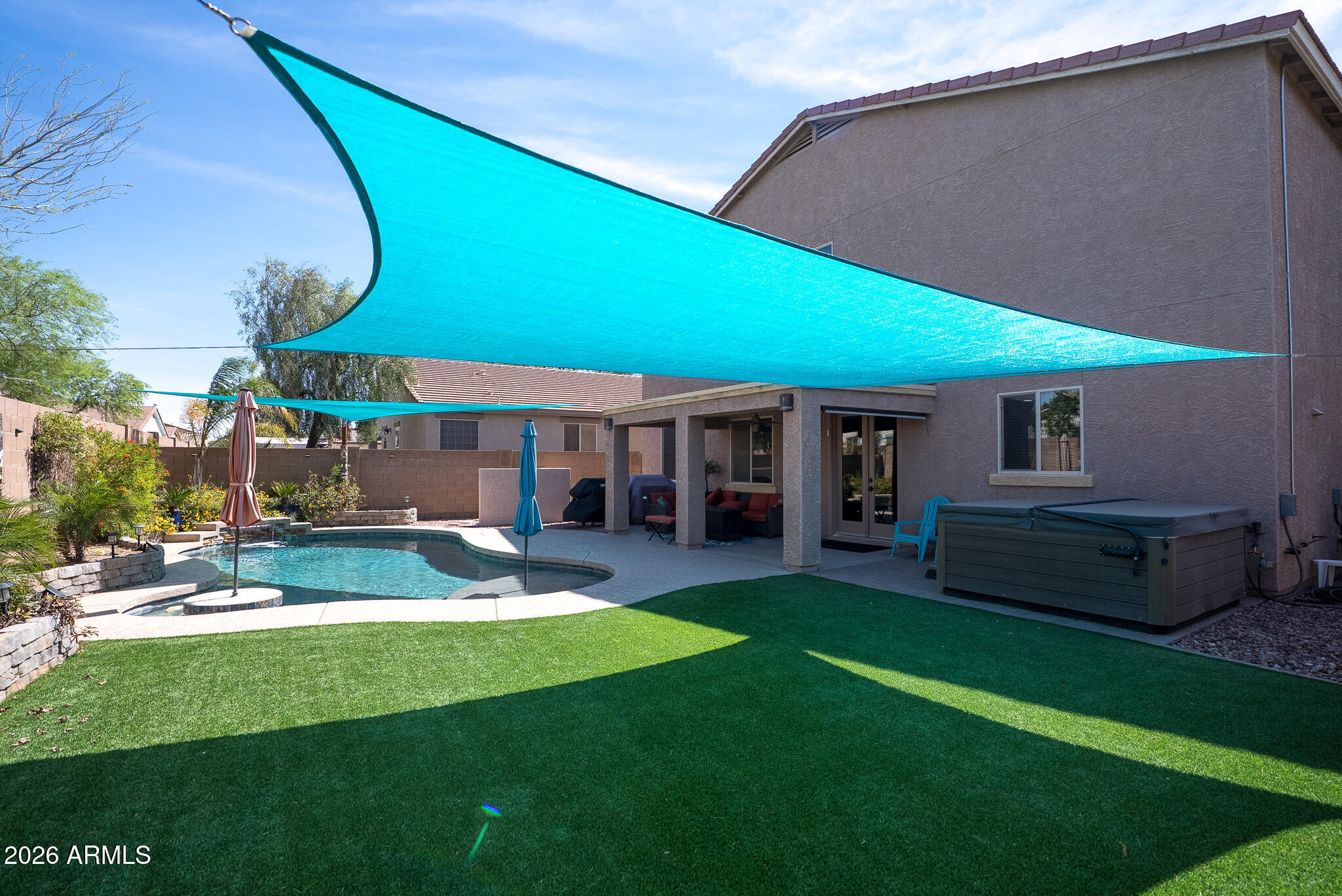 9206 W BENT TREE Drive