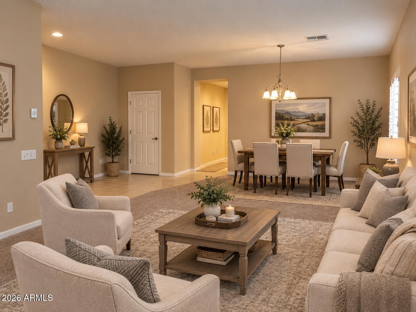 5205 W MOLLY Lane