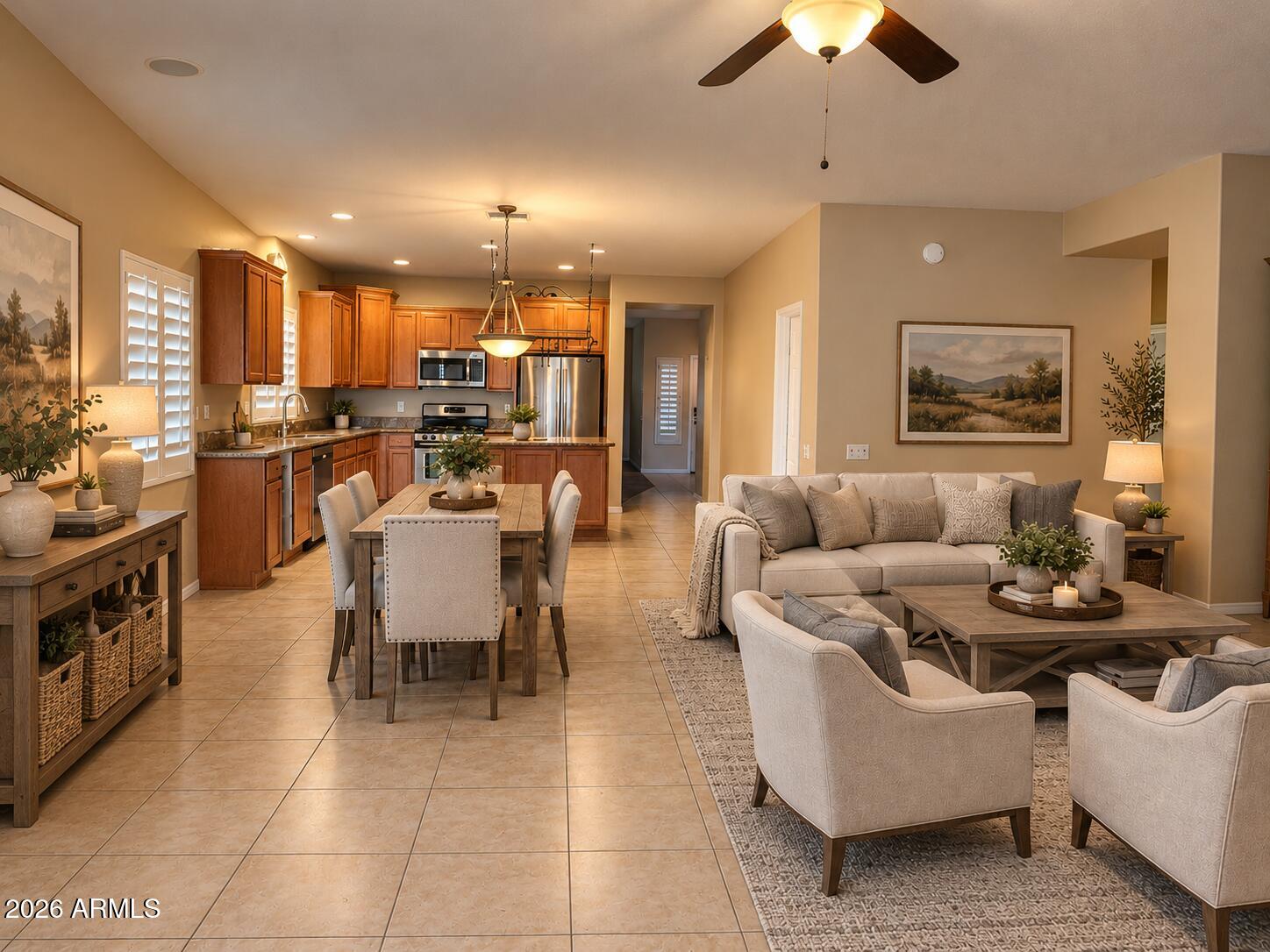 5205 W MOLLY Lane